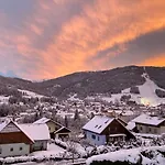 Haus Georgi Holiday home *