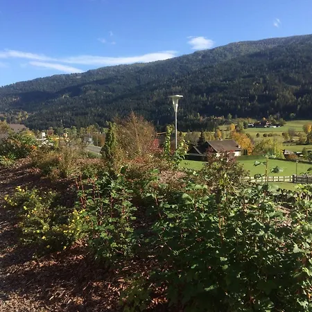 Haus Georgi بيت للعطل