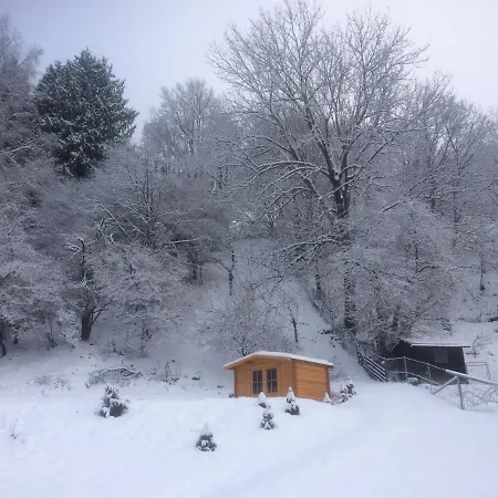 Haus Georgi *