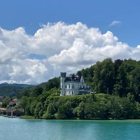 Haus Georgi *