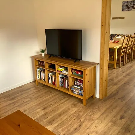 Haus Georgi بيت للعطل