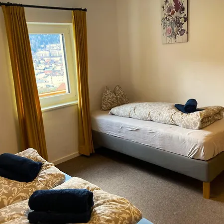 Haus Georgi St. Lorenzen ob Murau