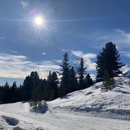 بيت للعطل Haus Georgi