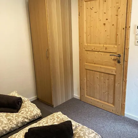 Haus Georgi St. Lorenzen ob Murau