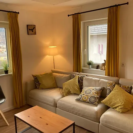 Haus Georgi سانكت جورجين أوب موراو