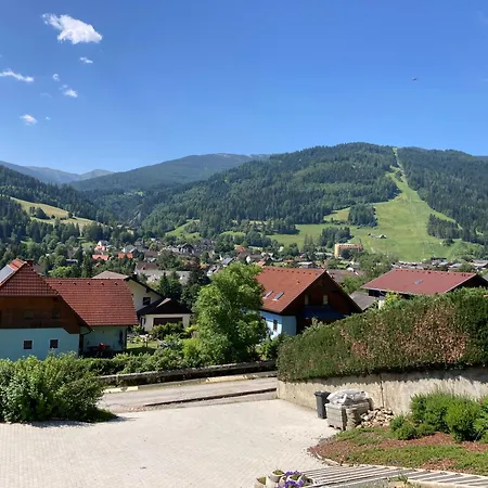 Haus Georgi * سانكت جورجين أوب موراو