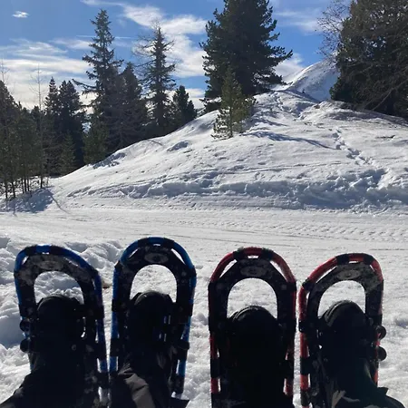 بيت للعطل Haus Georgi *