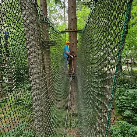 Haus Georgi بيت للعطل سانكت جورجين أوب موراو