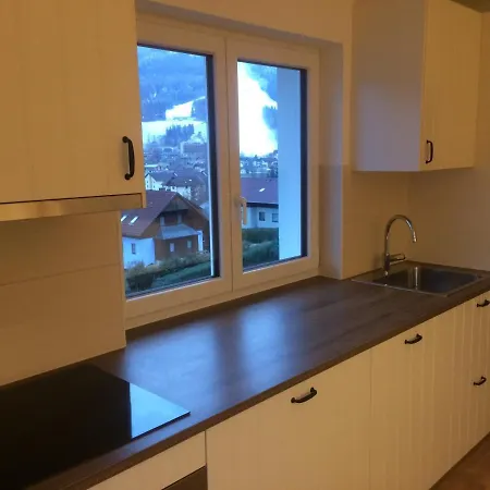 Dom wakacyjny Haus Georgi