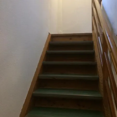 Haus Georgi سانكت جورجين أوب موراو