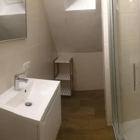 Haus Georgi * St. Lorenzen ob Murau