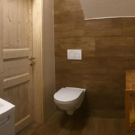 Haus Georgi سانكت جورجين أوب موراو