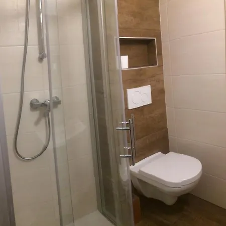 بيت للعطل Haus Georgi