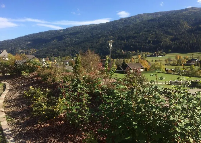 Haus Georgi بيت للعطل