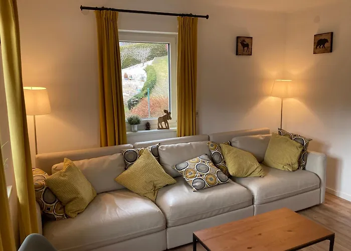 Haus Georgi سانكت جورجين أوب موراو