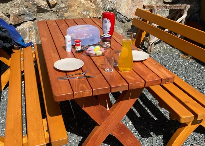 Haus Georgi بيت للعطل