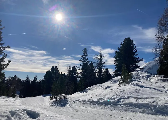 بيت للعطل Haus Georgi