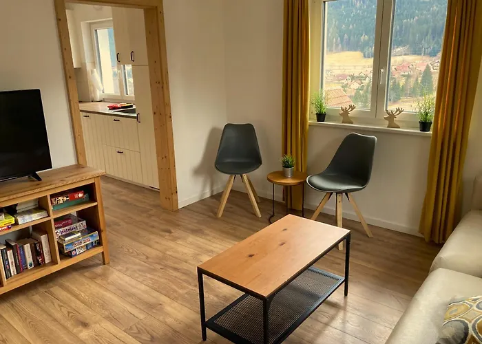 بيت للعطل Haus Georgi سانكت جورجين أوب موراو