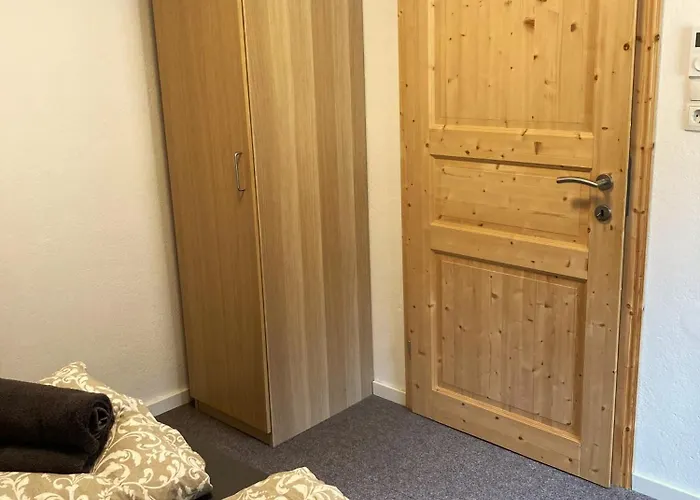 Haus Georgi سانكت جورجين أوب موراو