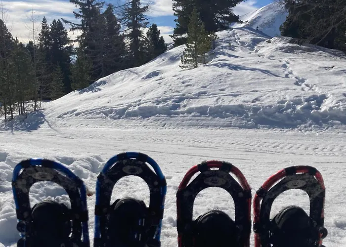 بيت للعطل Haus Georgi *