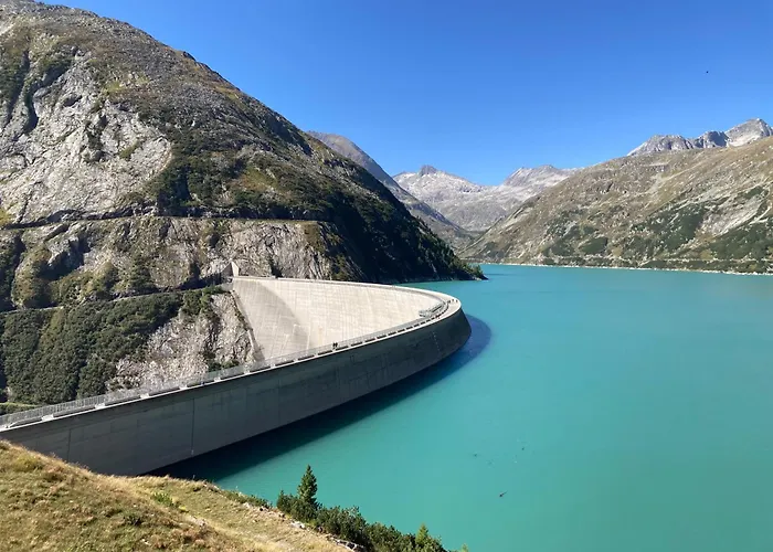 بيت للعطل Haus Georgi سانكت جورجين أوب موراو