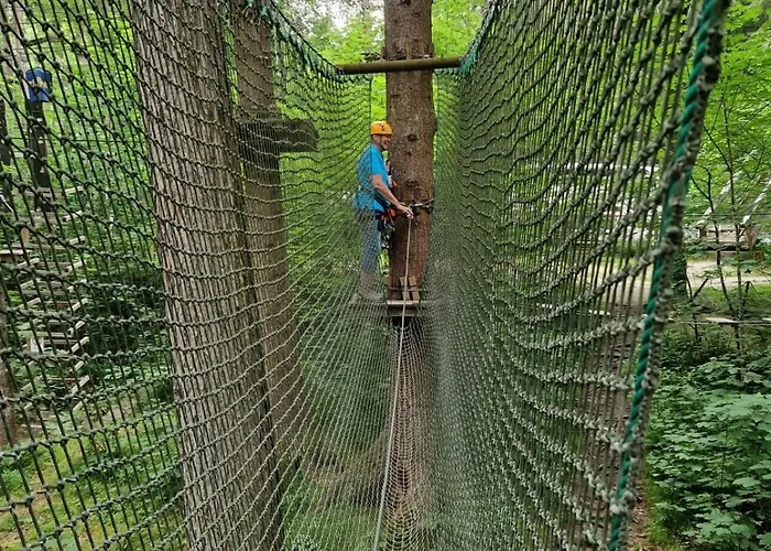 Haus Georgi بيت للعطل سانكت جورجين أوب موراو