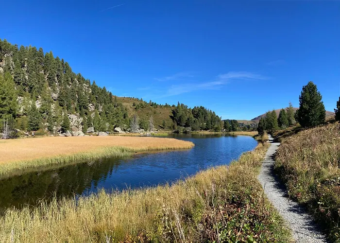 Haus Georgi بيت للعطل *