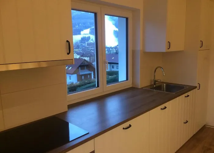 بيت للعطل Haus Georgi