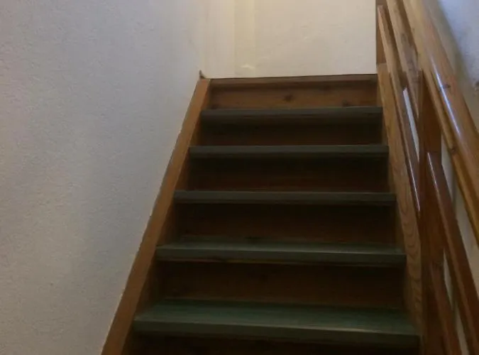 Haus Georgi سانكت جورجين أوب موراو