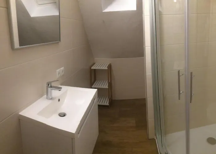 Haus Georgi * سانكت جورجين أوب موراو