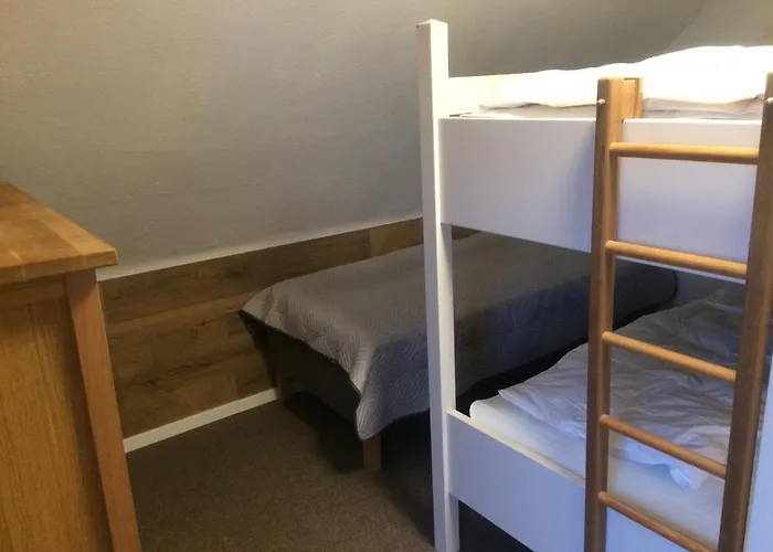 Haus Georgi سانكت جورجين أوب موراو