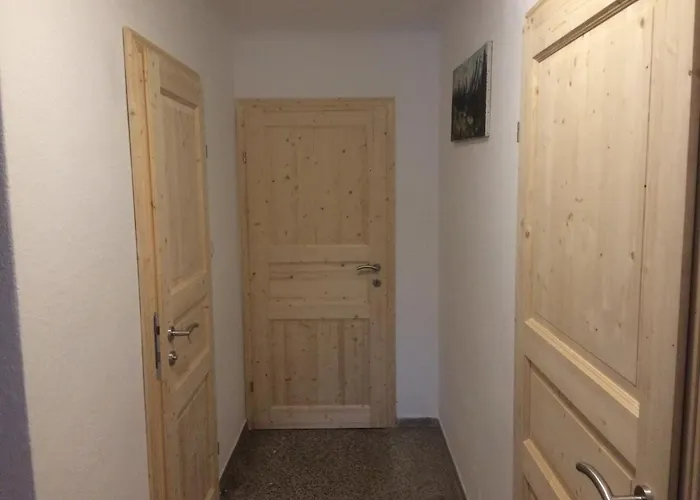 Haus Georgi بيت للعطل *