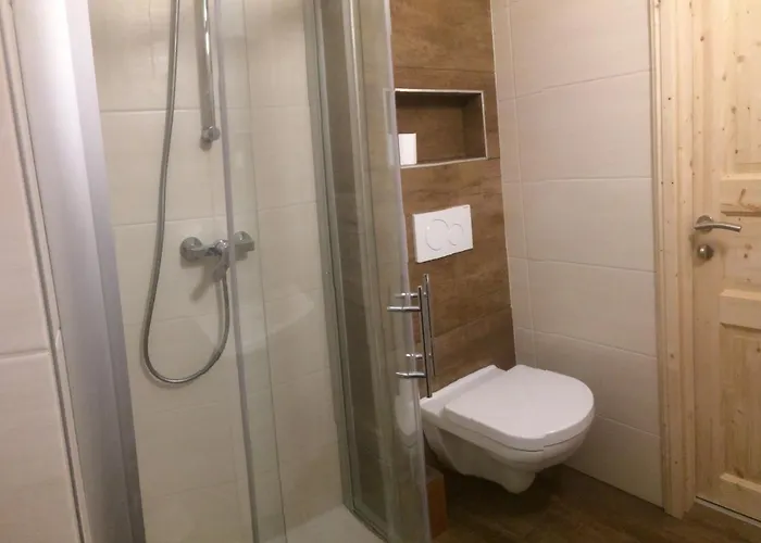 بيت للعطل Haus Georgi